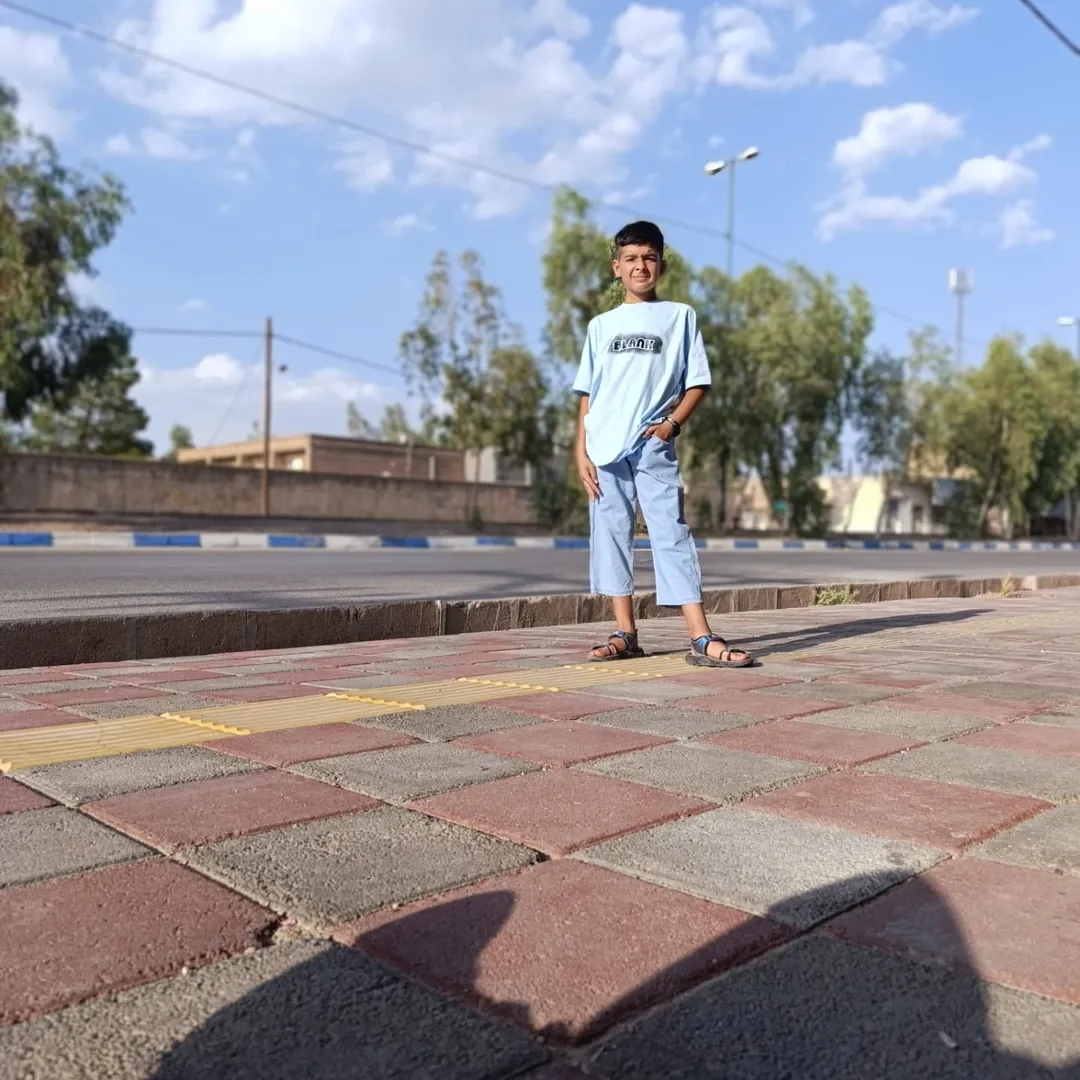 پشت کار