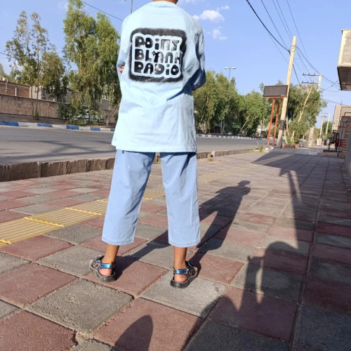 پشت کار
