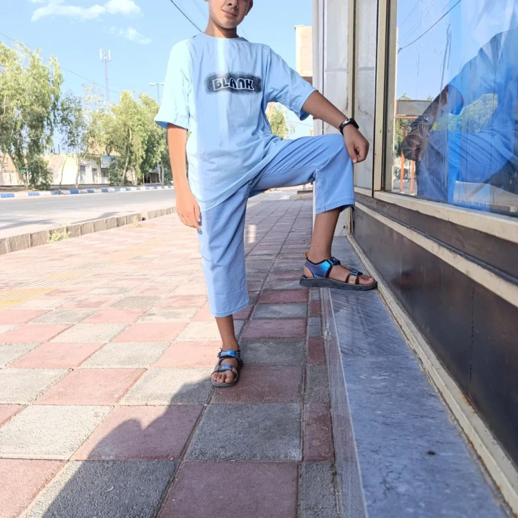 جلوی کار