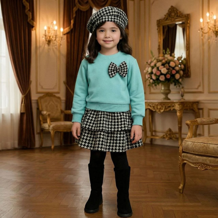 تولید پوشاک خانواده